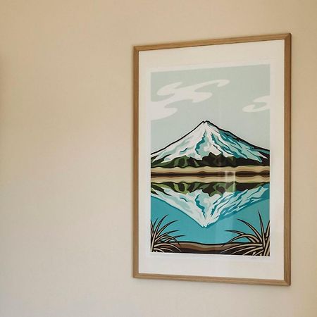 The Gilbert Getaway Villa New Plymouth Luaran gambar