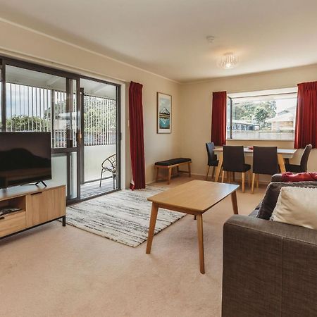 The Gilbert Getaway Villa New Plymouth Luaran gambar