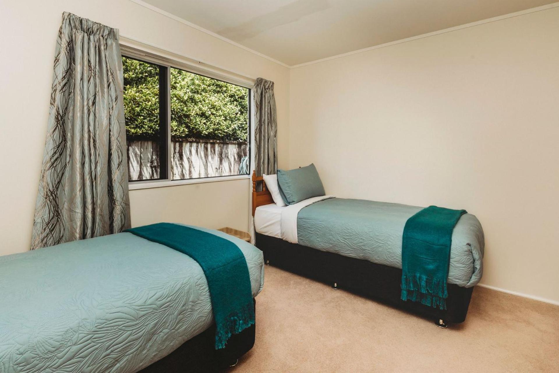 The Gilbert Getaway Villa New Plymouth Luaran gambar