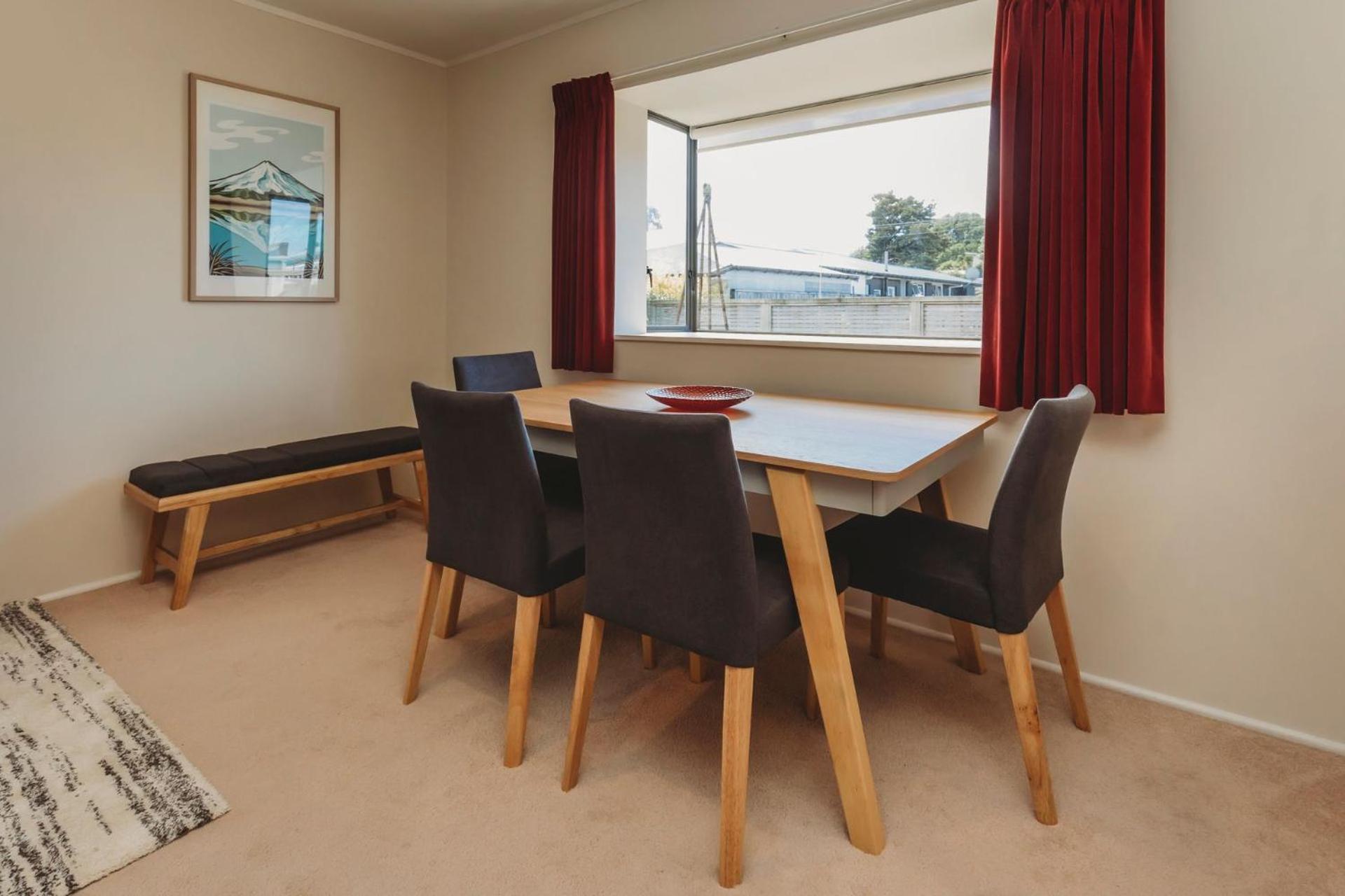 The Gilbert Getaway Villa New Plymouth Luaran gambar