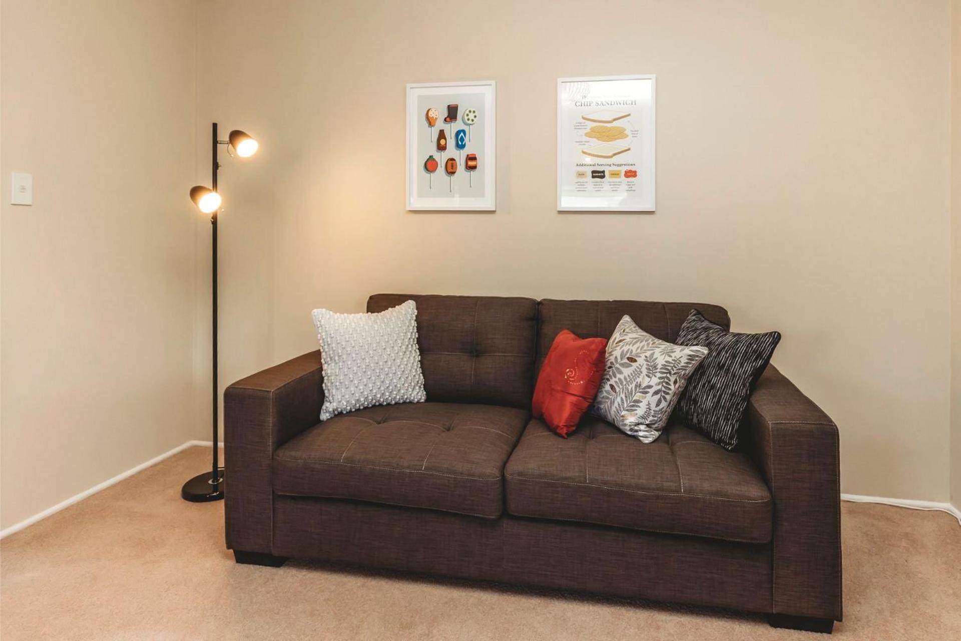 The Gilbert Getaway Villa New Plymouth Luaran gambar