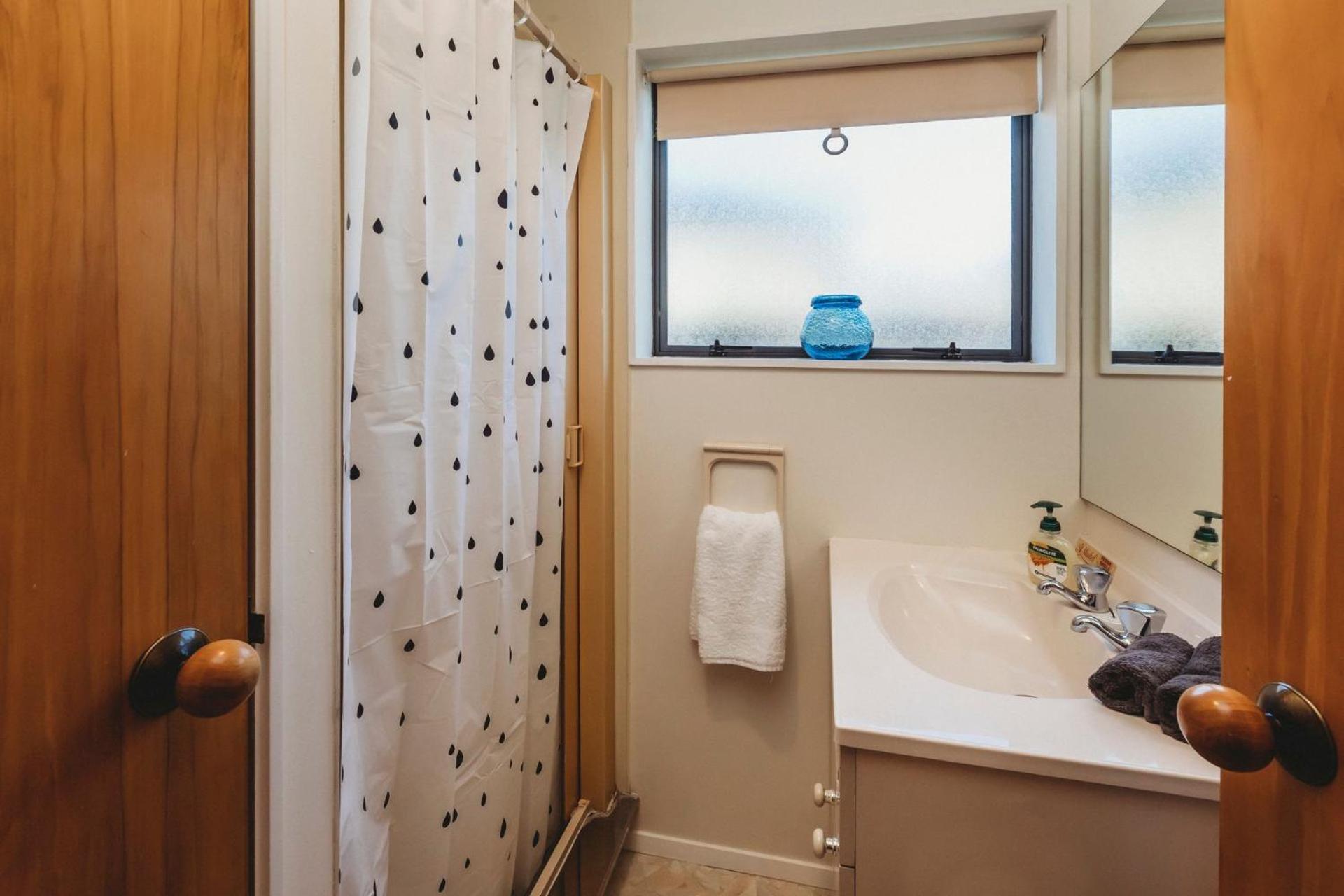 The Gilbert Getaway Villa New Plymouth Luaran gambar