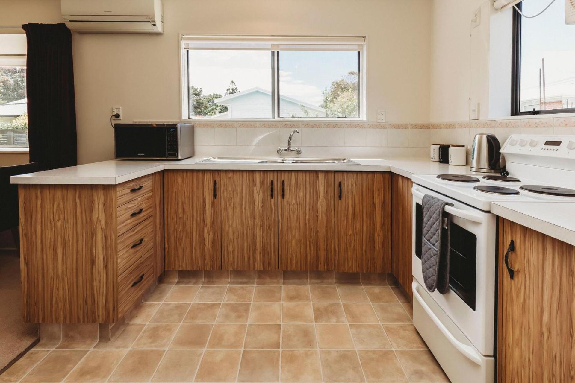 The Gilbert Getaway Villa New Plymouth Luaran gambar