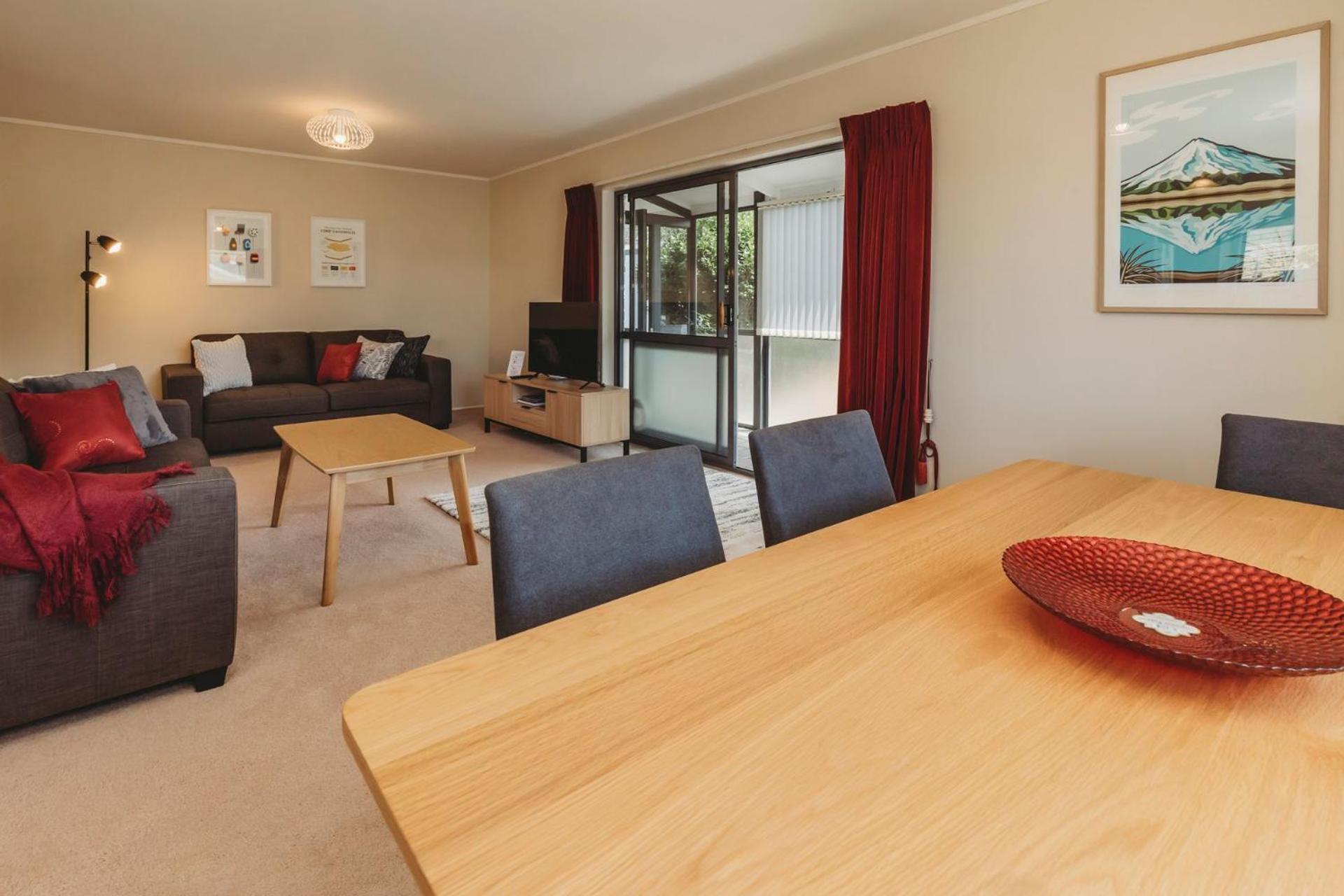 The Gilbert Getaway Villa New Plymouth Luaran gambar