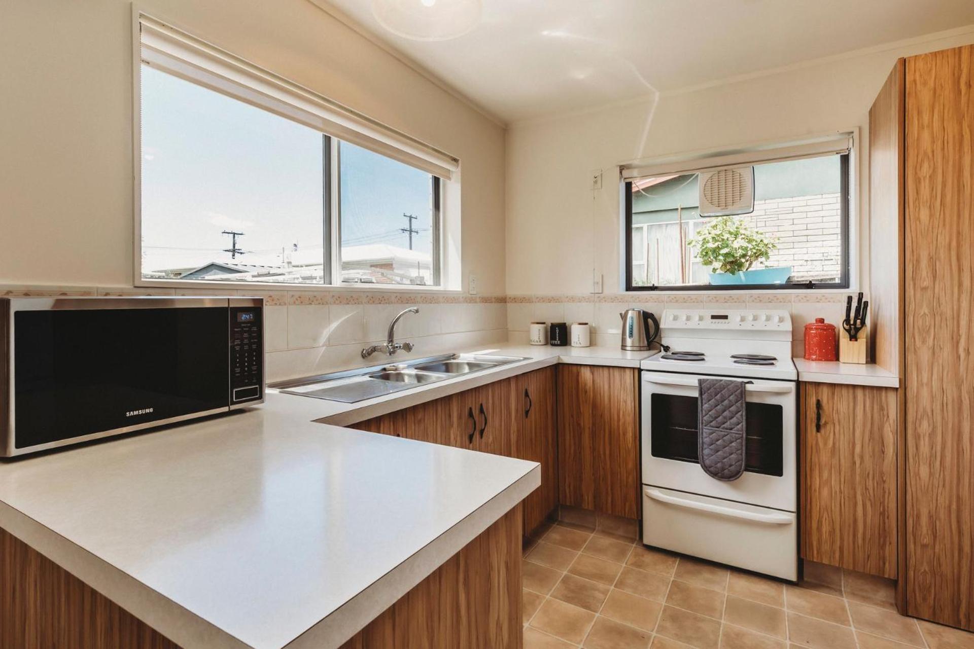 The Gilbert Getaway Villa New Plymouth Luaran gambar