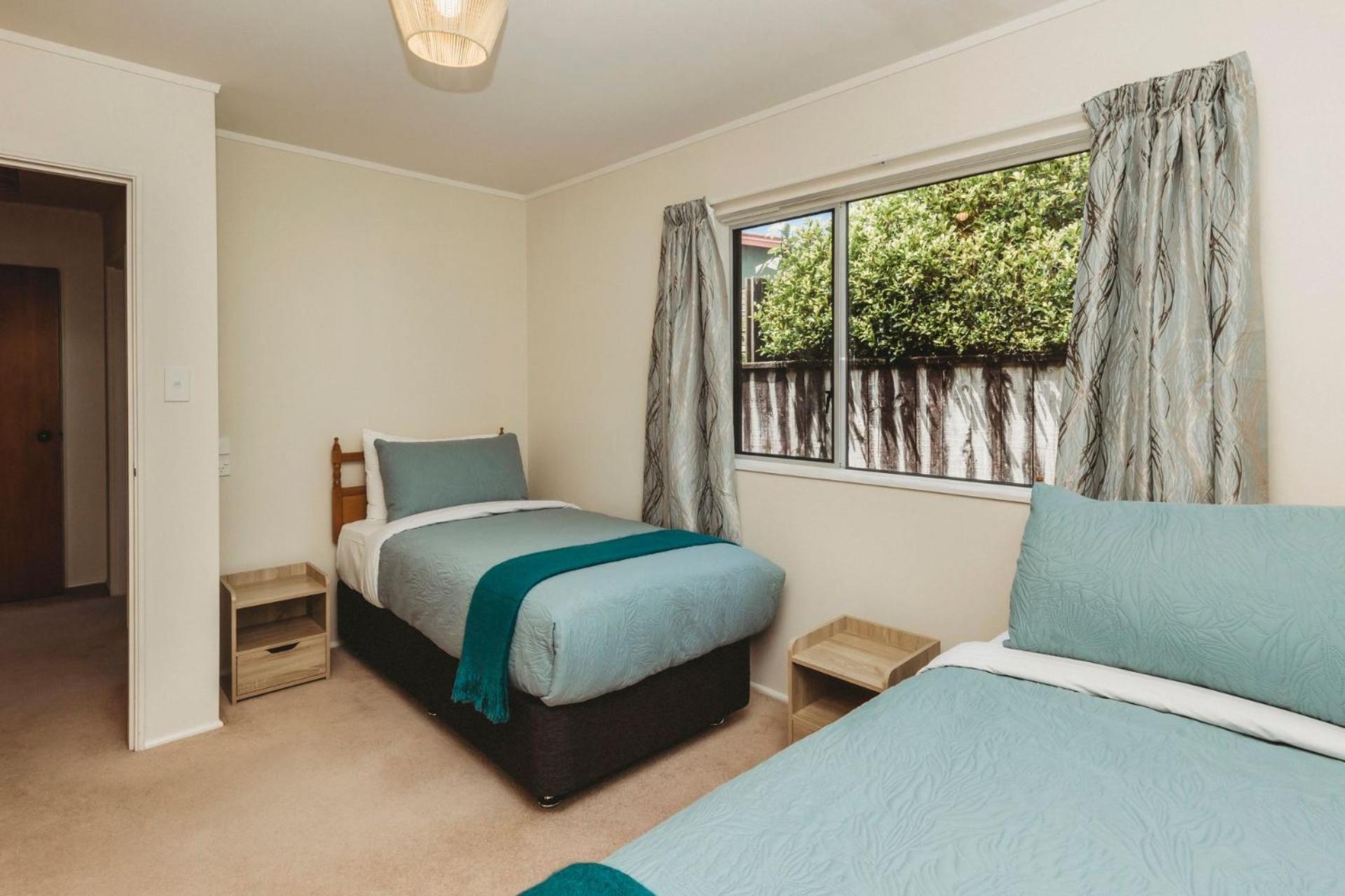 The Gilbert Getaway Villa New Plymouth Luaran gambar
