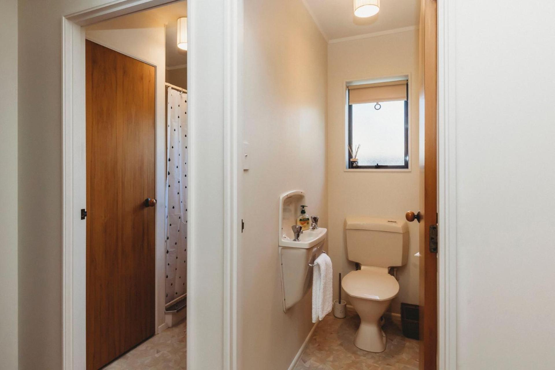 The Gilbert Getaway Villa New Plymouth Luaran gambar