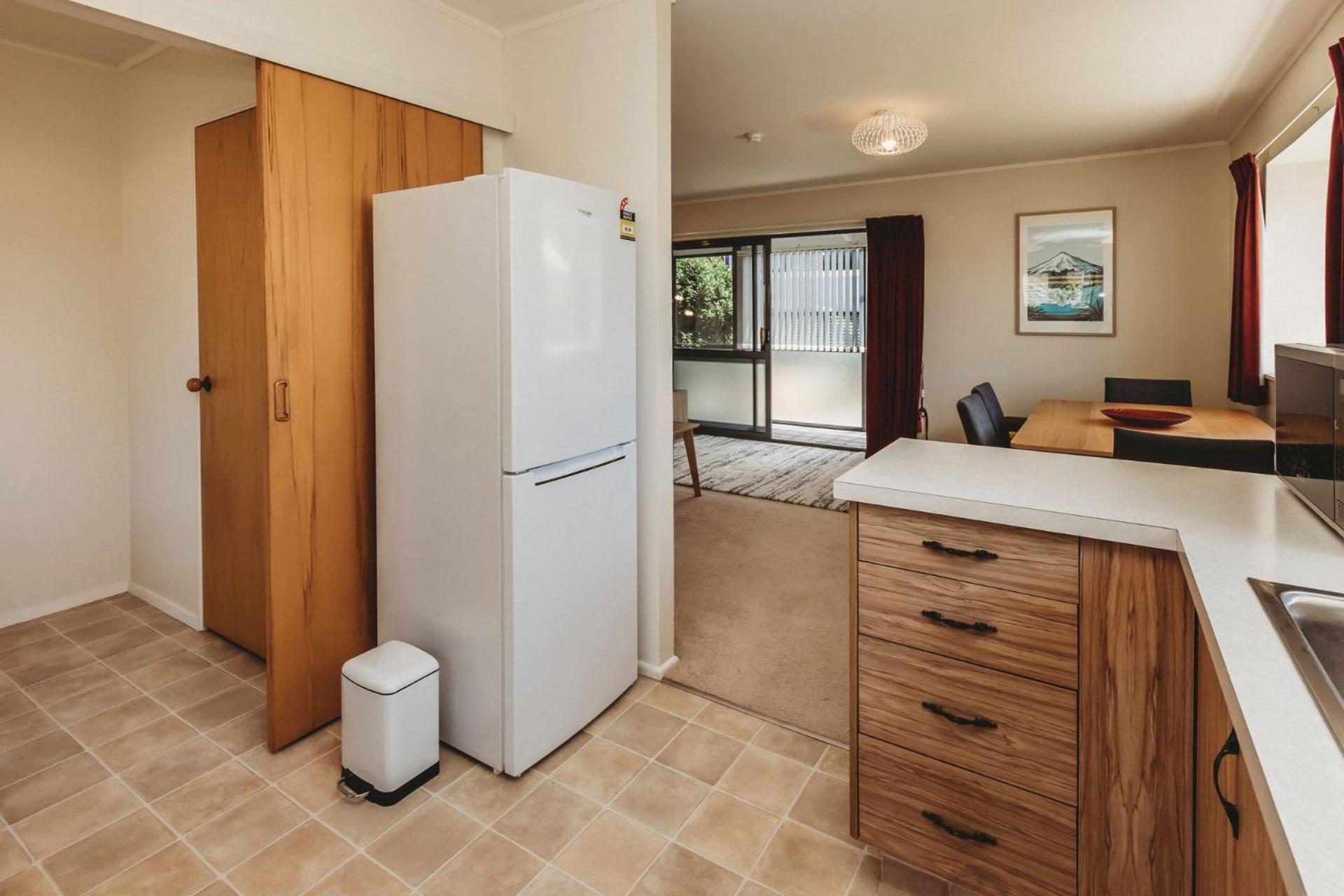 The Gilbert Getaway Villa New Plymouth Luaran gambar