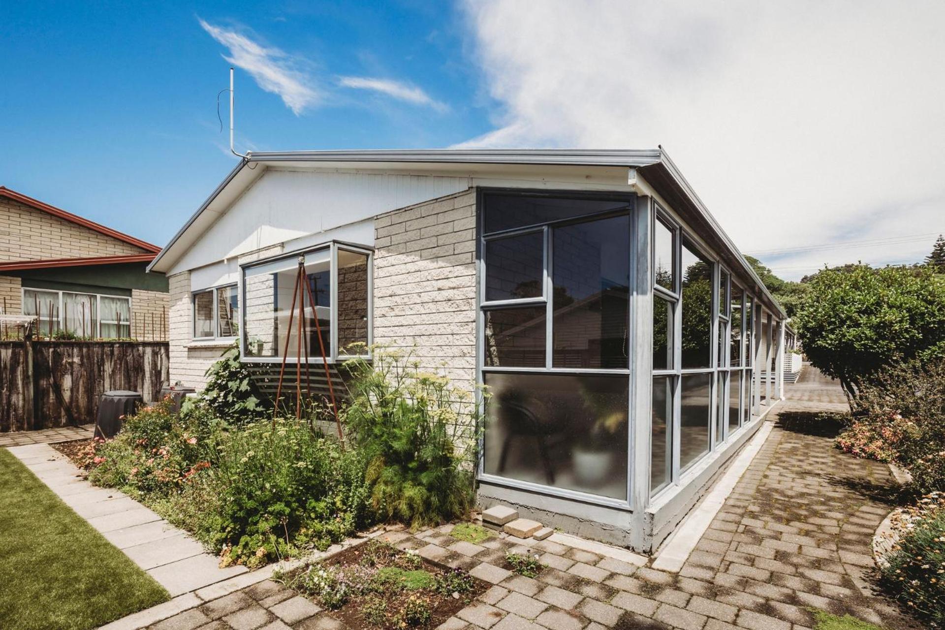 The Gilbert Getaway Villa New Plymouth Luaran gambar