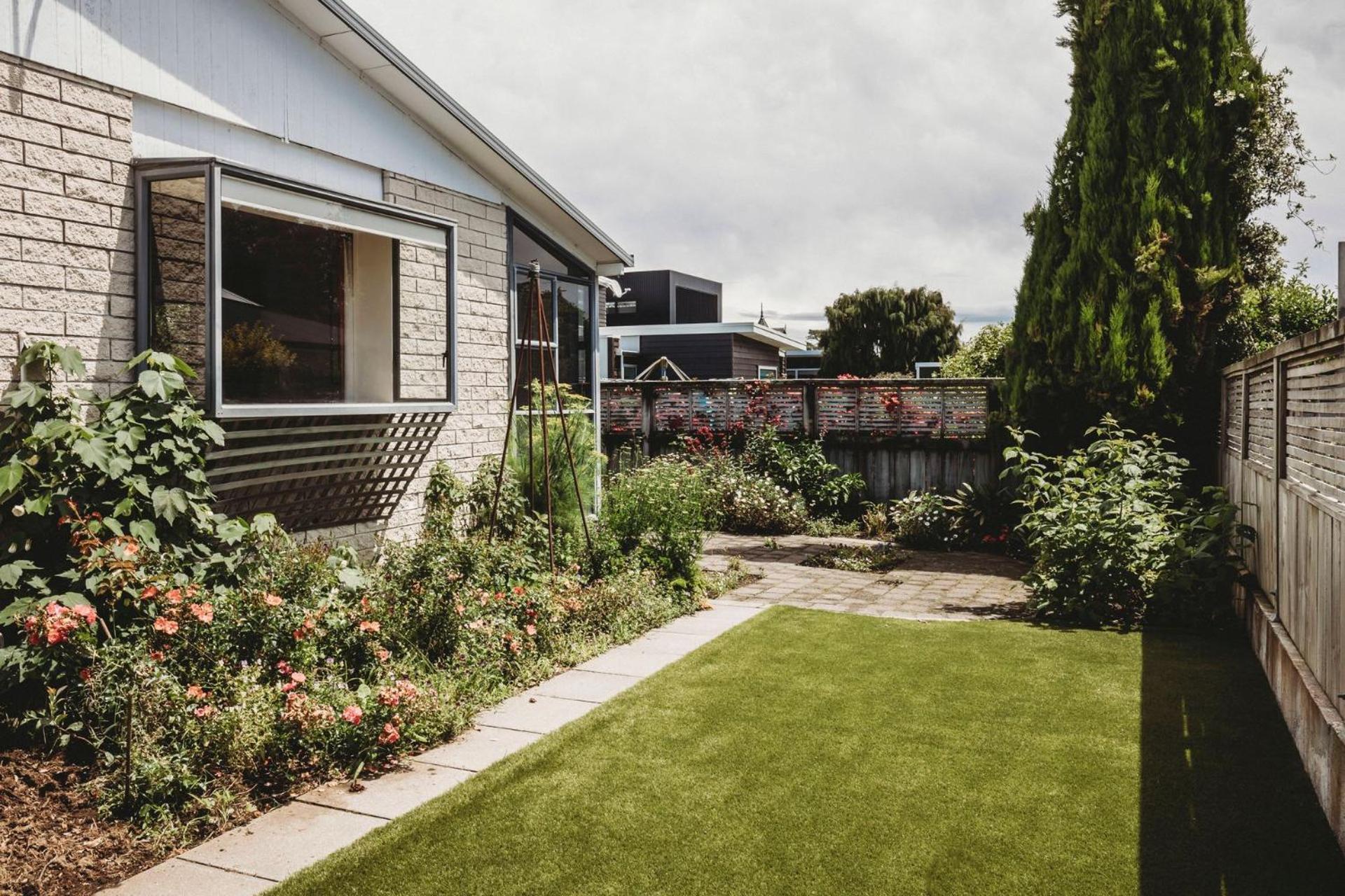 The Gilbert Getaway Villa New Plymouth Luaran gambar