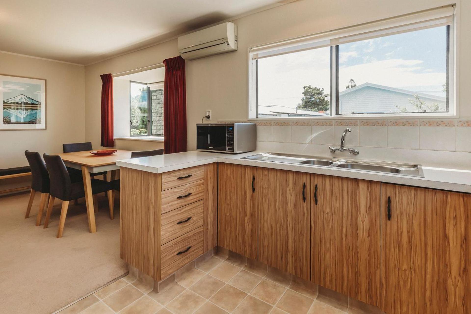 The Gilbert Getaway Villa New Plymouth Luaran gambar