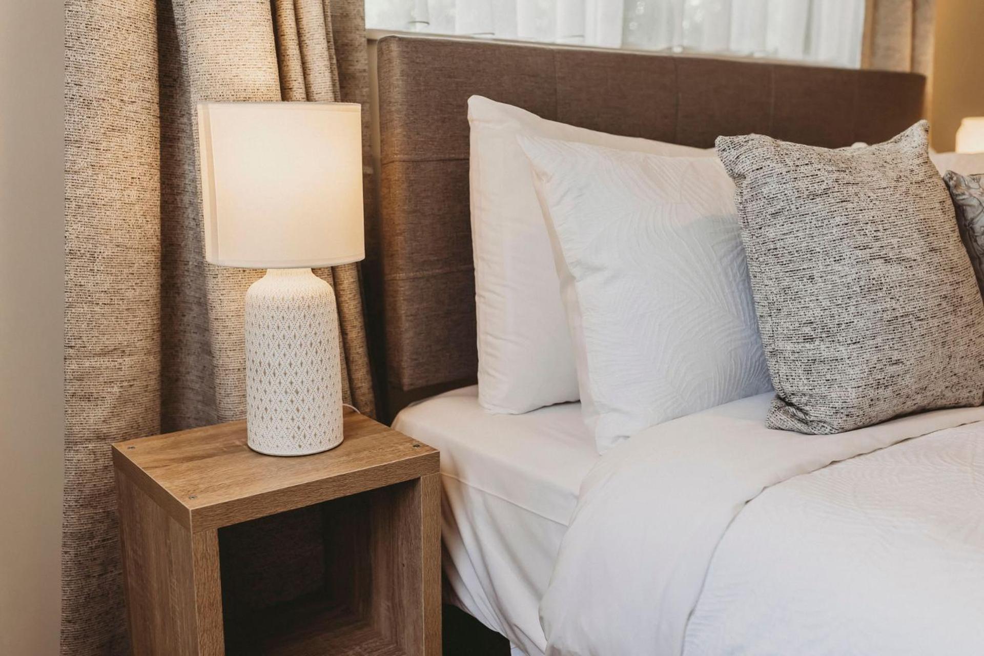 The Gilbert Getaway Villa New Plymouth Luaran gambar